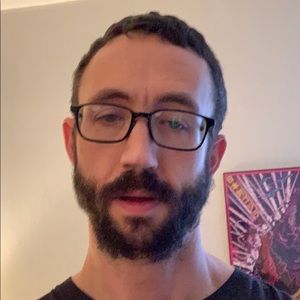 Meet your Posher, William